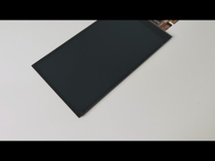 5-inch LCD display supports customization