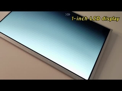 10 inch LCD screen with customizable capacitive touch screen