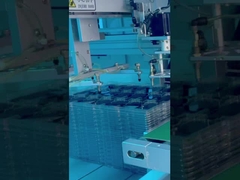 Shenzhen Tianxianwei Company specializes in LCD display screens and TFT display modules