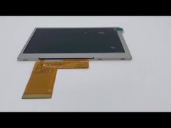 High brightness 4.3 tft ips 480*272 pcap display module 4.3 inch tft lcd display screen