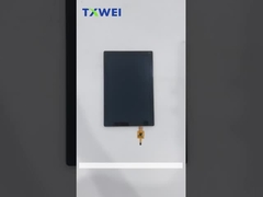 7-inch 800*1280 touch MIPI drone ground station remote control display screen 2000nits screen