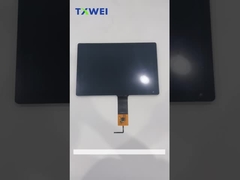 12.1-inch LCD capacitive touch screen LVDS interface agricultural machinery instrument medical equip