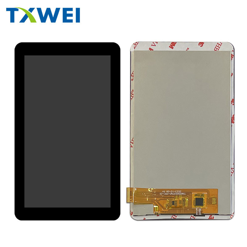 5.5-inch LCD Display Screen With 2000cd/m2 Brightness And 39PIN IPS ...