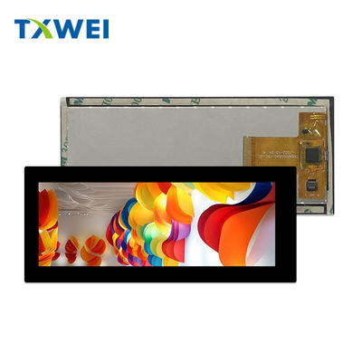 LCD display screen 4.6-inch 320 * 960 MIPI home appliance medical display panel