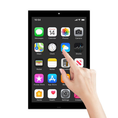 10 inch LCD module high-definition IPS LCD touch screen