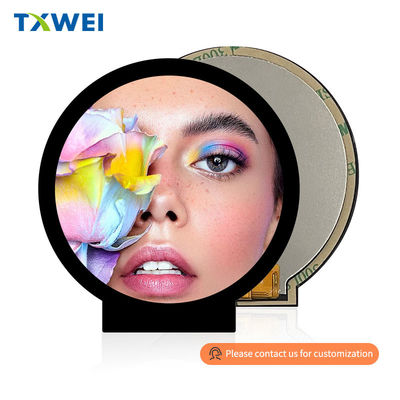 2.76 inch 480 * 480 home appliances kitchen appliances electrical instruments education medical touch screens
