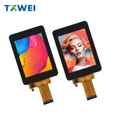 2.8 inch 240 * 320 police law enforcement instrument medical endoscope home appliance display screen