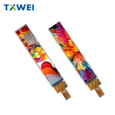 7-inch 280*1424 long LCD display screen