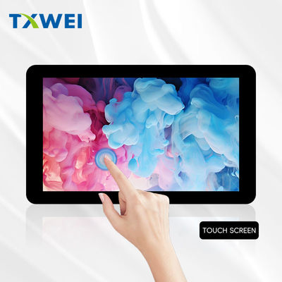 5.5-inch TFT LCD 1080 * 1920 MIPI interface with capacitive touch screen