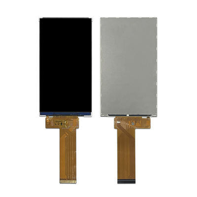 5-inch LCD panel 720 * 1280 high-resolution MIPI interface LCD display