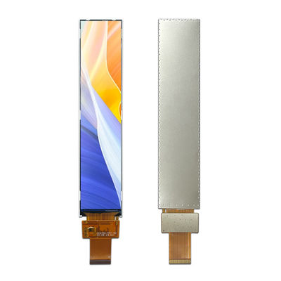 7.0-Inch IPS Bar Type TFT LCD Display With 280*1424 Pixels RGB 24 BIT ...