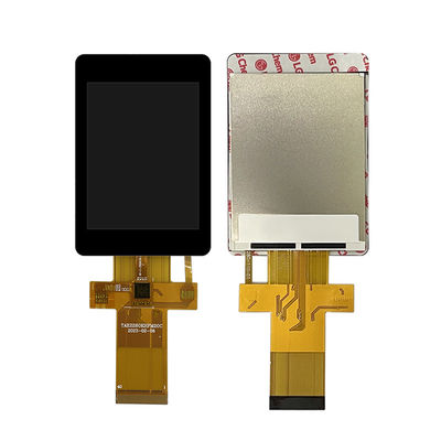 2.8 Inch Tft Lcd Color Monitor Display Module