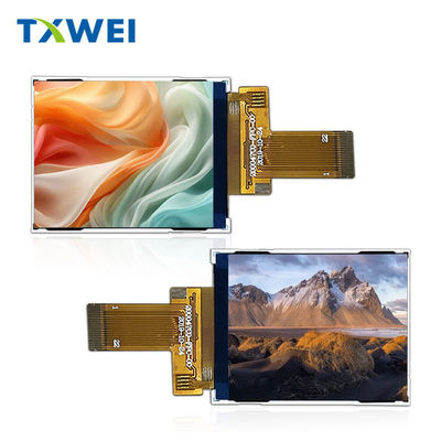 2.0-inch TFT LCD module full-color TFT display screen