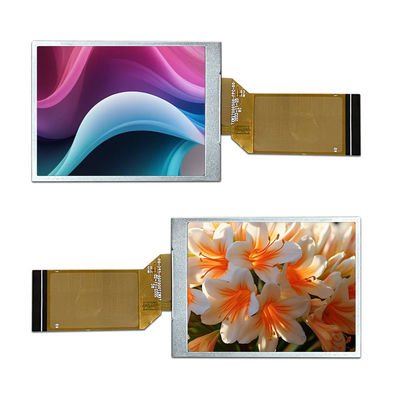 2.7-inch dash cam display screen 960 * 240 resolution