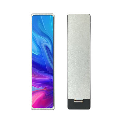 11.3-inch MIPI rectangular TFT LCD display screen with 440 * 1920 resolution
