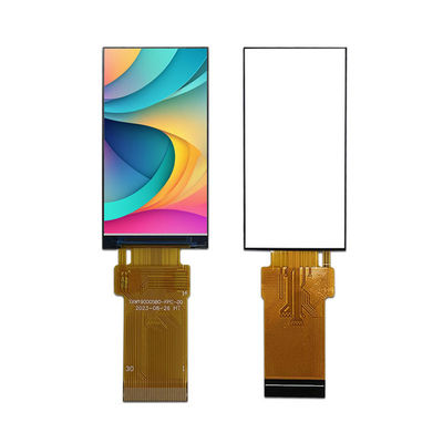 1.9-inch 170 * 320 bar reading pen display screen LCD display module