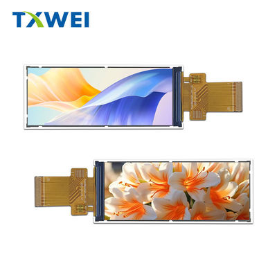 2.86-inch IPS stripe TFT display 2.86-inch high-definition display panel