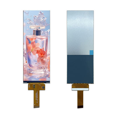 6.2 Inch Bar Tft Lcd Module 360 X 960 Resolution Ultra Thin Lcd Display