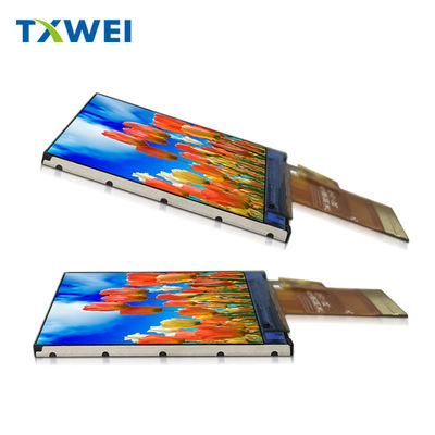 1.3 Inch Square TFT Display 240 X 240 Full Color TFT LCD Module Display