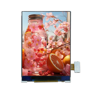 2.4-inch TFT LCD screen outdoor visual driving recorder display screen
