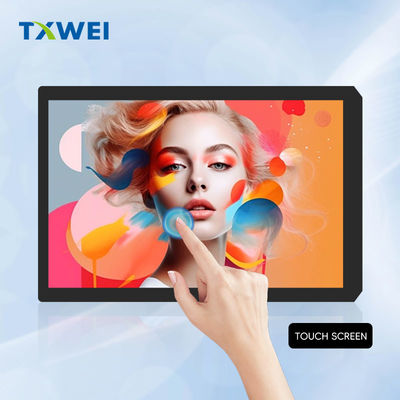 7 Inch High Brightness 1100nits TFT LCD Display FHD 800×1280 Dots MIPI Interface