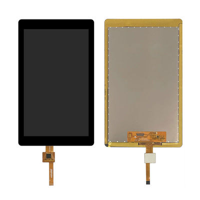 7-inch TFT LCD Display Screen MIPI Interface 3D Printer Display Panel