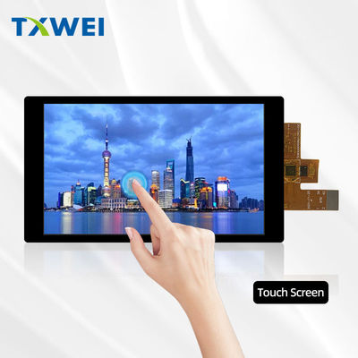 5.5-inch TFT display module 1080*1920 capacitive touch screen 1100nits handheld PDA display panel