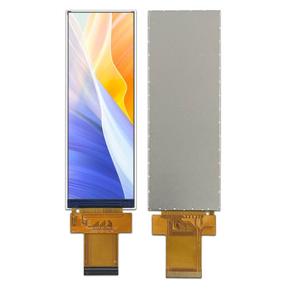 4.58 Inch 500cd/m² TFT LCD Display Module lcd tft display panel 320*960