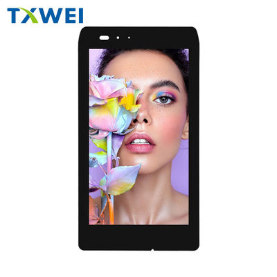 LCM 40PIN 4.1-inch 720*1280 Capacitive Touch Screen With MIPI Interface 500cd/m2