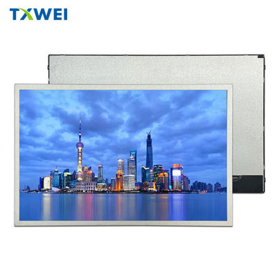12.1-inch 450nits Car Display Screen 1200 * 800 With LVDS Interface Display Panel