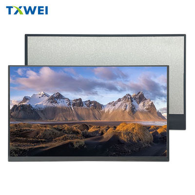 13.3-inch Industrial Computer Display Panel 1920 * 1080 High-definition With EDP Interface 300nits