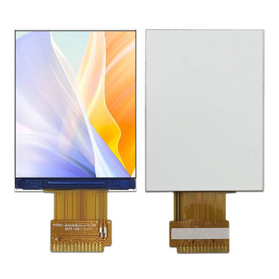 2-inch 240 * 320 Small-sized LCD Display Screen With 400nits And SPI Interface