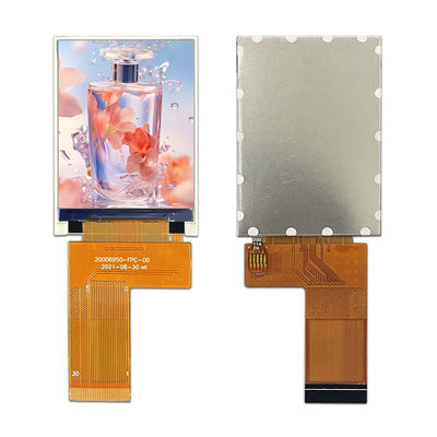 2-inch TFT IPS LCD Display Screen 240*320 High-definition High Brightness SPI/MCU Interface