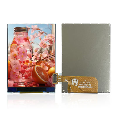 2.4-inch LCD Display Module 240 * 320 With MCU Interface 600nits Display Panel