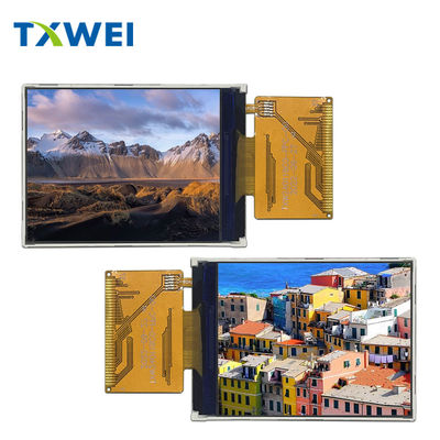 2.4-inch IPS LCD Screen 240 * 320 With MCU Interface TFT LCD Monitor
