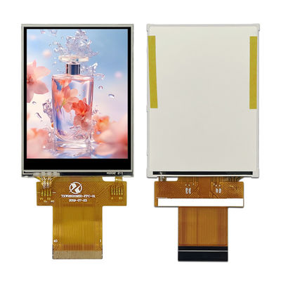 2.6-inch Small LCD Display Module 240 * 320 Resolution 300nits Brightness