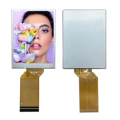 2.7-inch 960*240 300nits TFT LCD Display Screen 12 O'CLOCK Viewing Direction