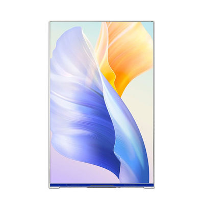 8-inch LCD Screen with 350-500 Brightness and Touch Screen 31 Pin Mipi Interface