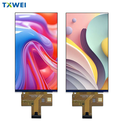 5.5-inch 720 X 1280 TFT LCD module IPS high brightness display screen MIPI Interface