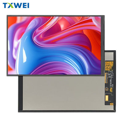 10.1 Inch 1200X1920 LCD Display Module 350cd/m2 Medical Equipment Smart Home Display Panel