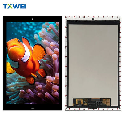10.1 Inch 1200x1920 LCD Display Screen 350cd/m2 MIPI Industrial Control Display Module