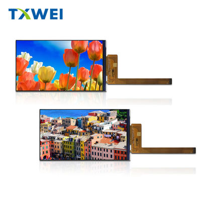 High brightness 5.5-inch 720 * 1280 display panel MIPI LCD screen