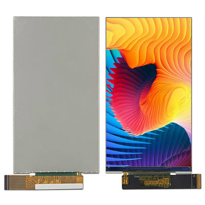 5.5-inch LCD Color Screen High-definition MIPI Handheld Device Screen Module