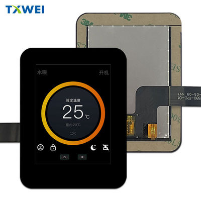 2.8 Inch TFT LCD Display Screen ST7701S 480*640 Resolution LCD Display Module