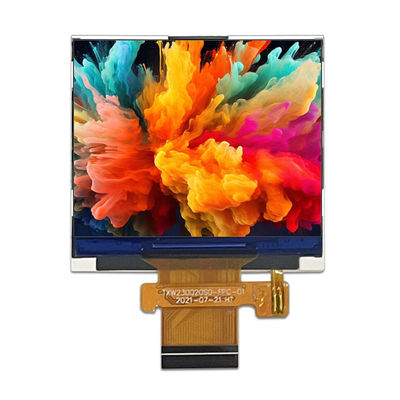 2.31inch Resolution 320*240EWV ultra wide viewing angle high-definition display screen