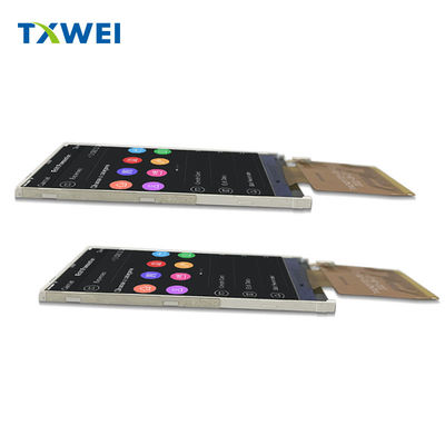 High Brightness 2.4-inch 37 Pin LCD Display Module with 240*320 ...