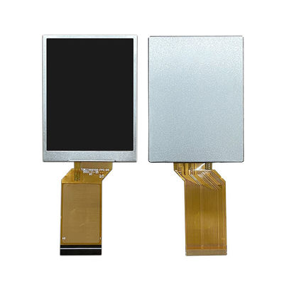 2.7-inch TFT LCD display screen 300cd/m² resolution 960*240 RGB interface