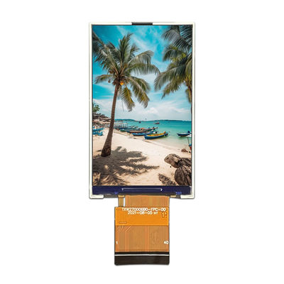2.7 inch 320 * 240IPS on-board industrial control medical equipment display screen