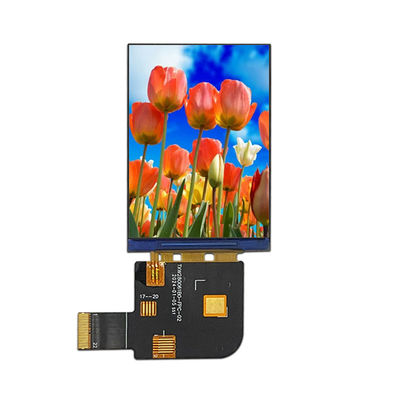 2.8 inch 480x640 TFT LCD Display High Resolution IPS Type Full Viewing Angle LCM interface MIPI BIT Interface