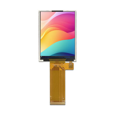 2.8 inch 40PIN RGB Interface TFT LCD Module ST7789V 240*320 IPS TFT LCD Display